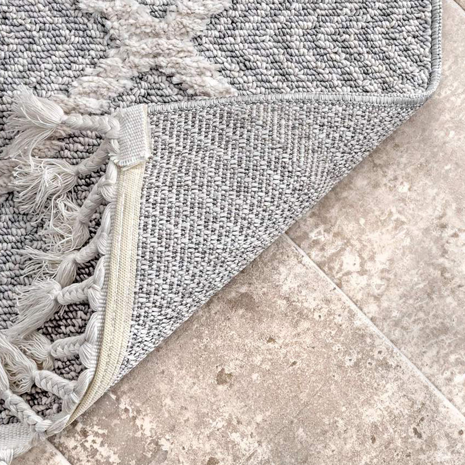 Kosar Machine Made Rug