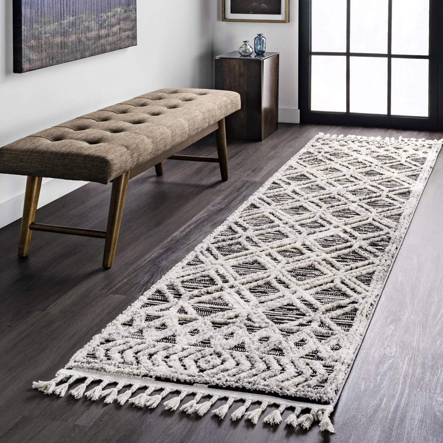 Vista Machine Made Rug