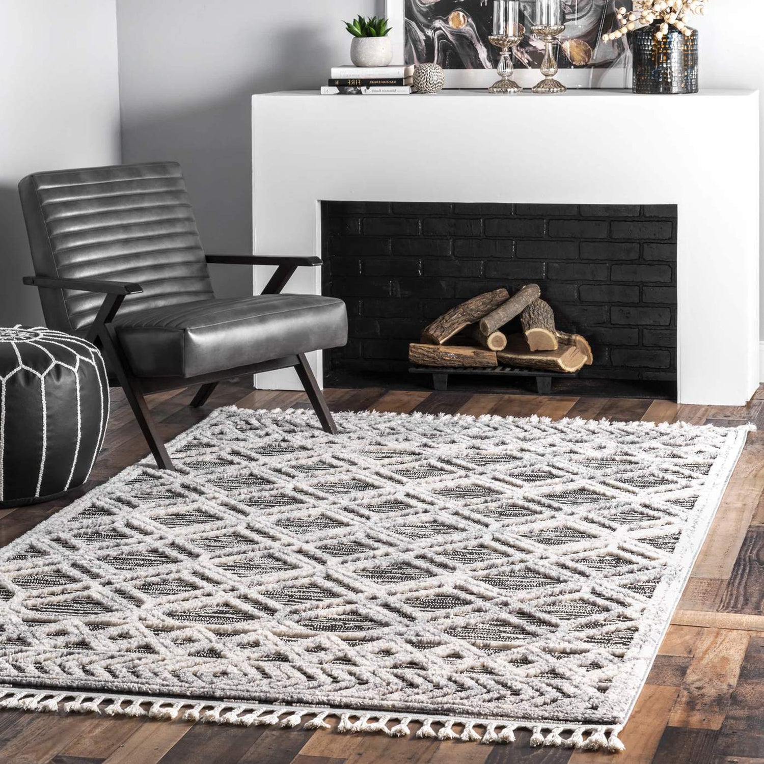 Vista Machine Made Rug