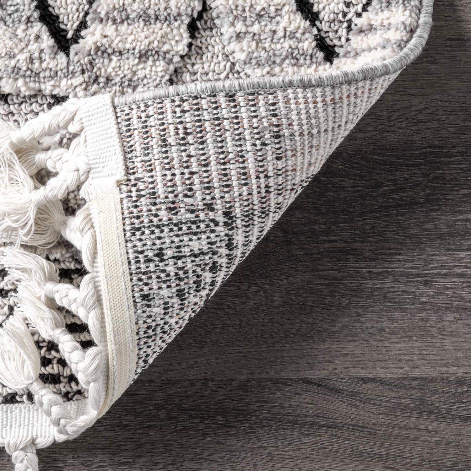 Danville Machine Made Rug