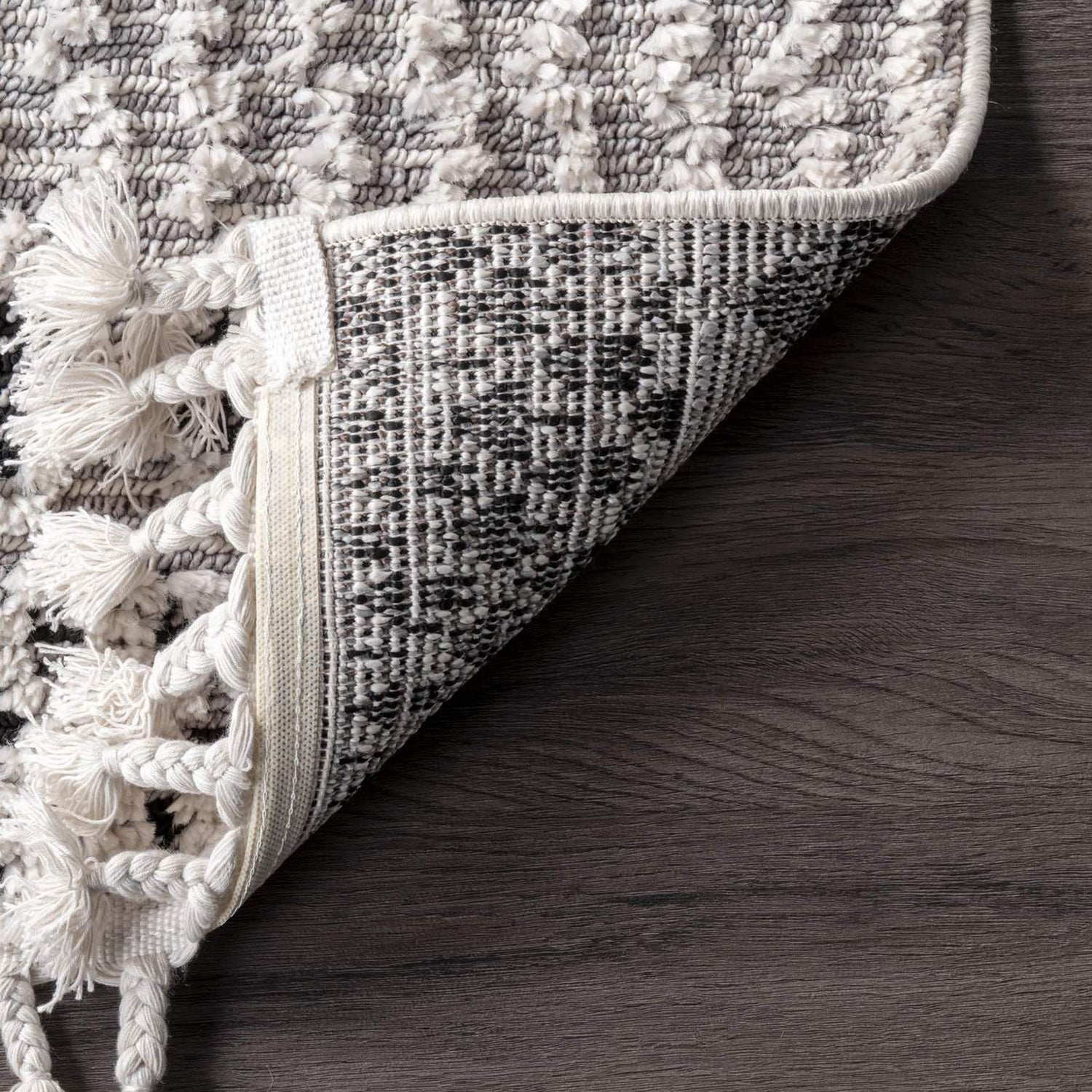 McKenna Machine Made Rug