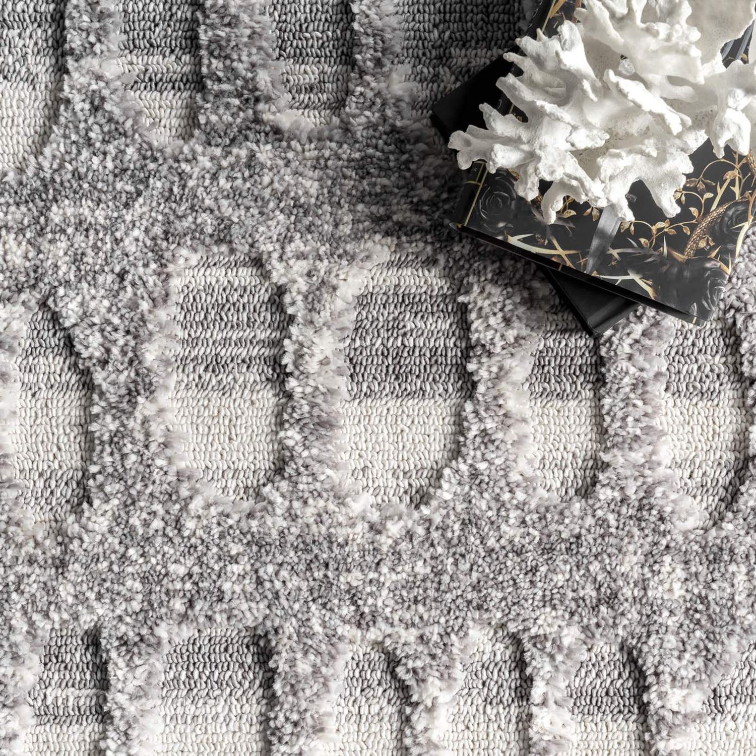 Darcy Machine Made Rug