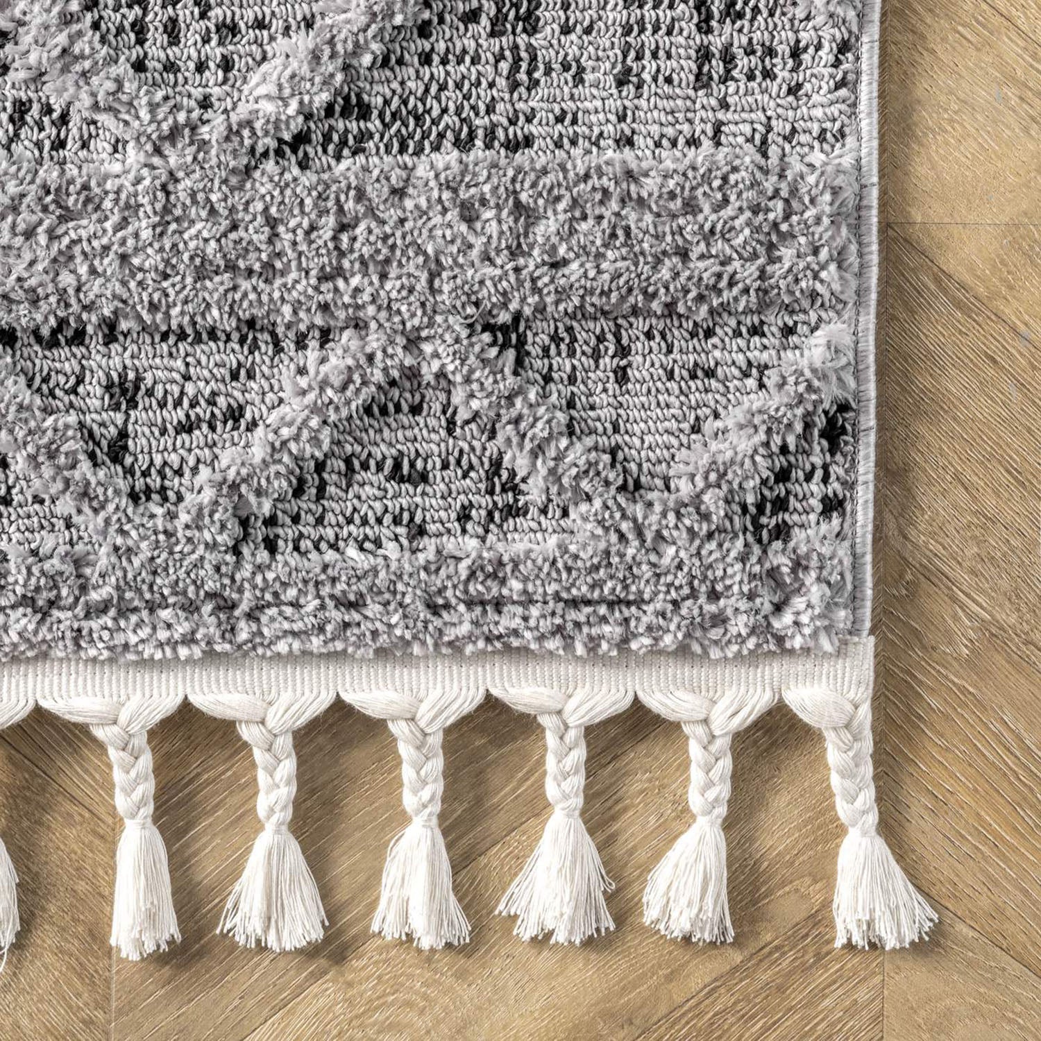 Walter Machine Made Rug