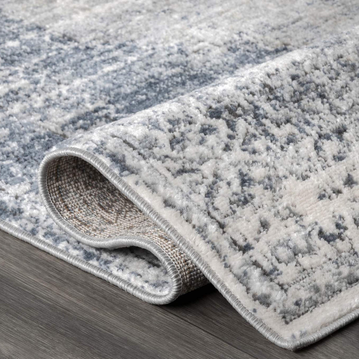 Starling Machine Made Rug