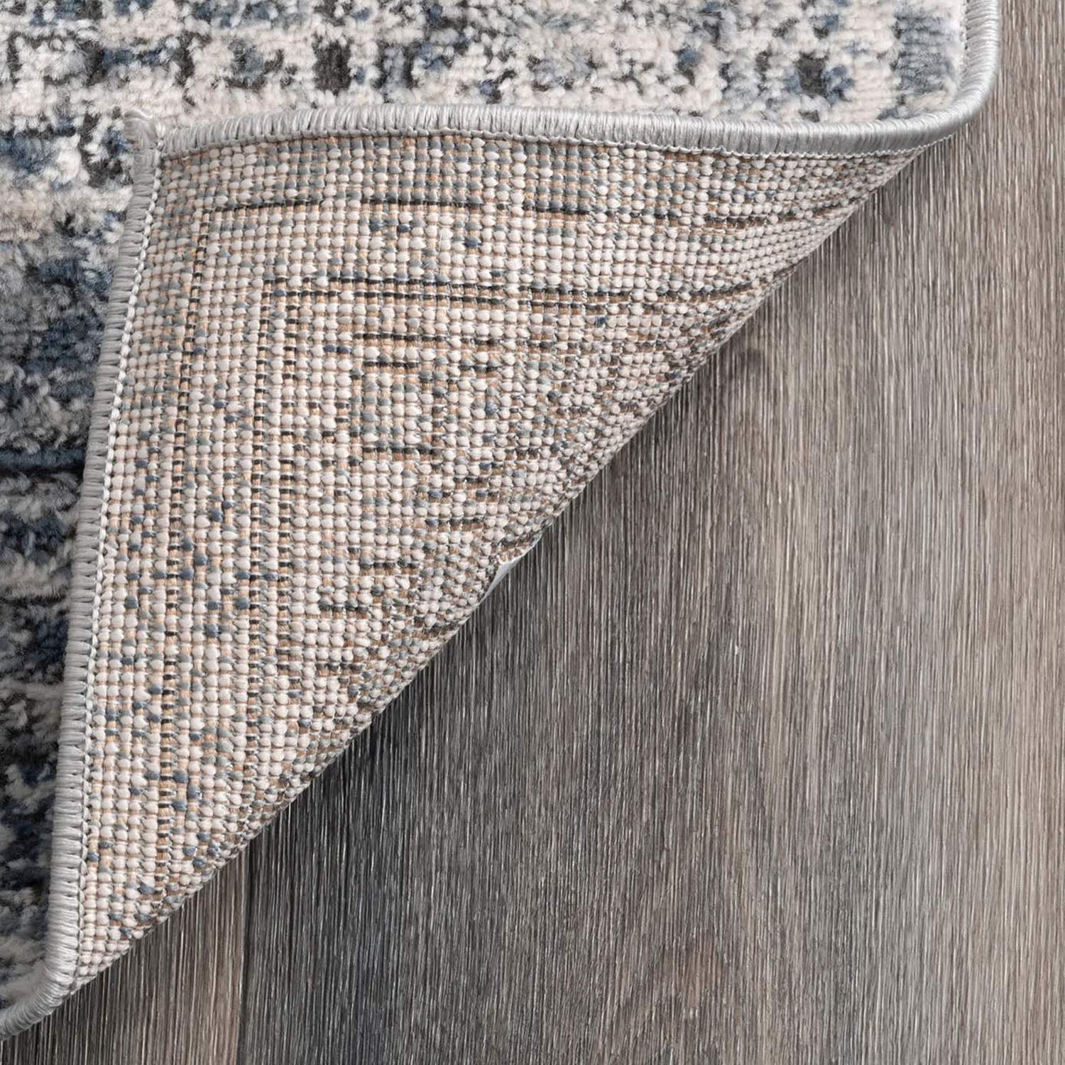 Starling Machine Made Rug