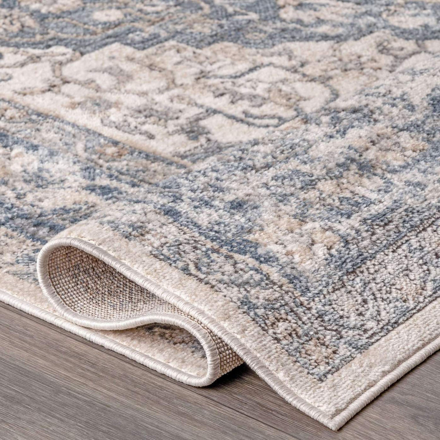 Clary Machine Made Rug