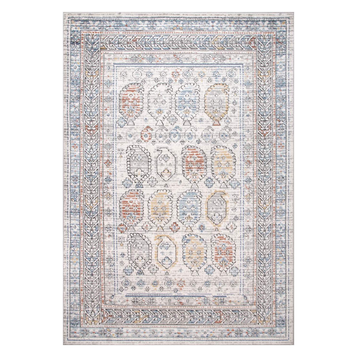 Sadie Machine Made Rug