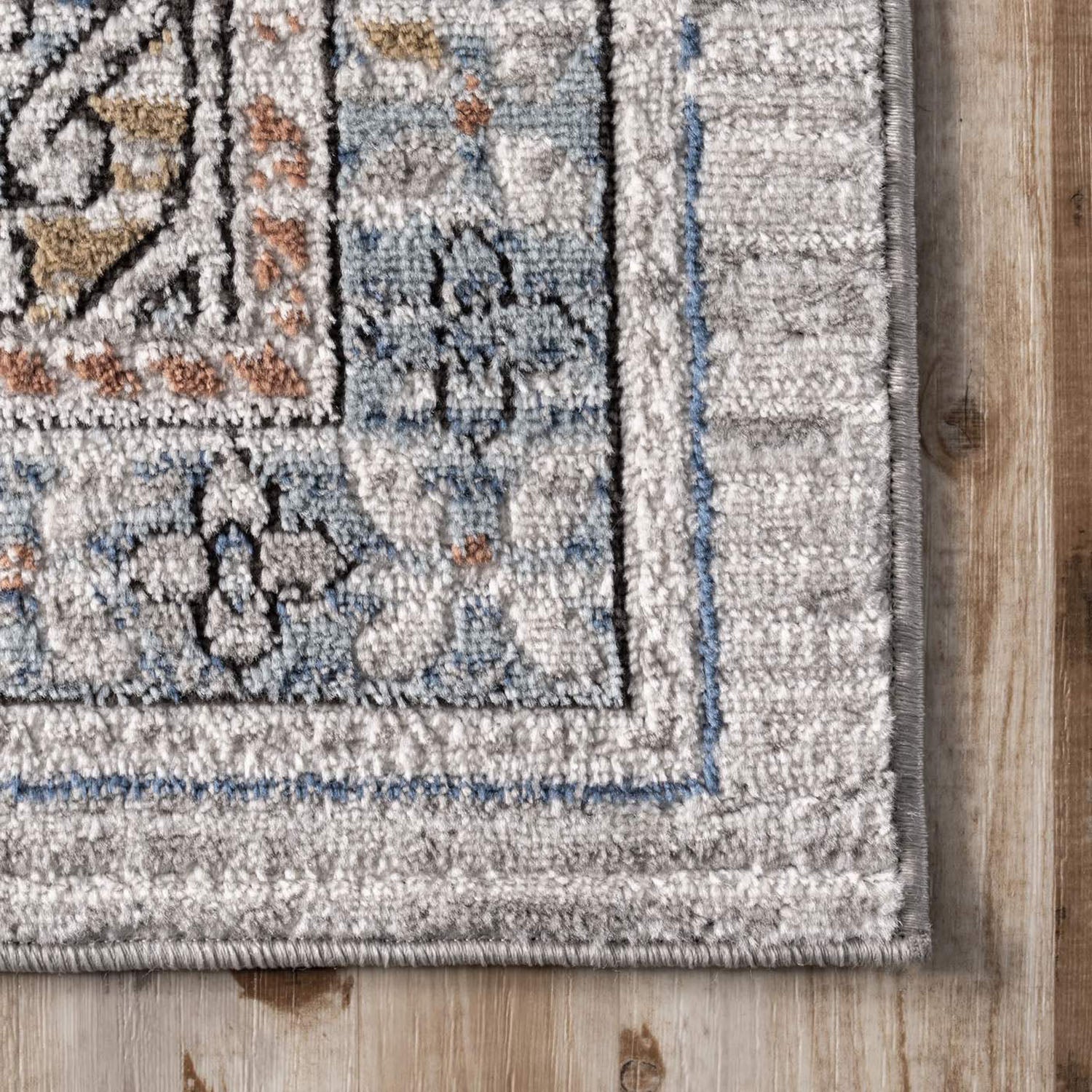 Sadie Machine Made Rug