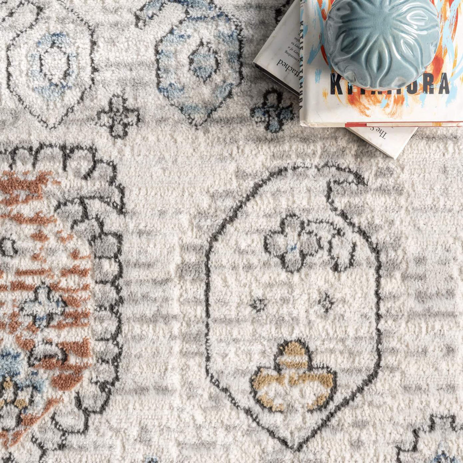 Sadie Machine Made Rug