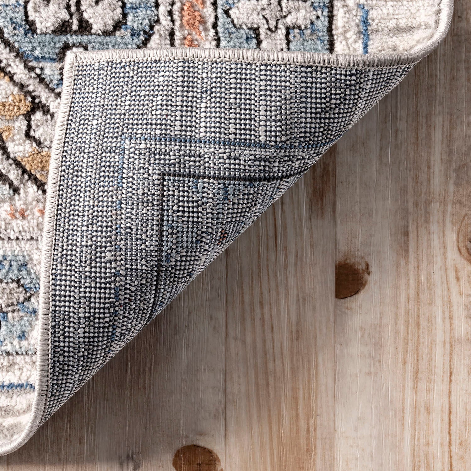 Sadie Machine Made Rug