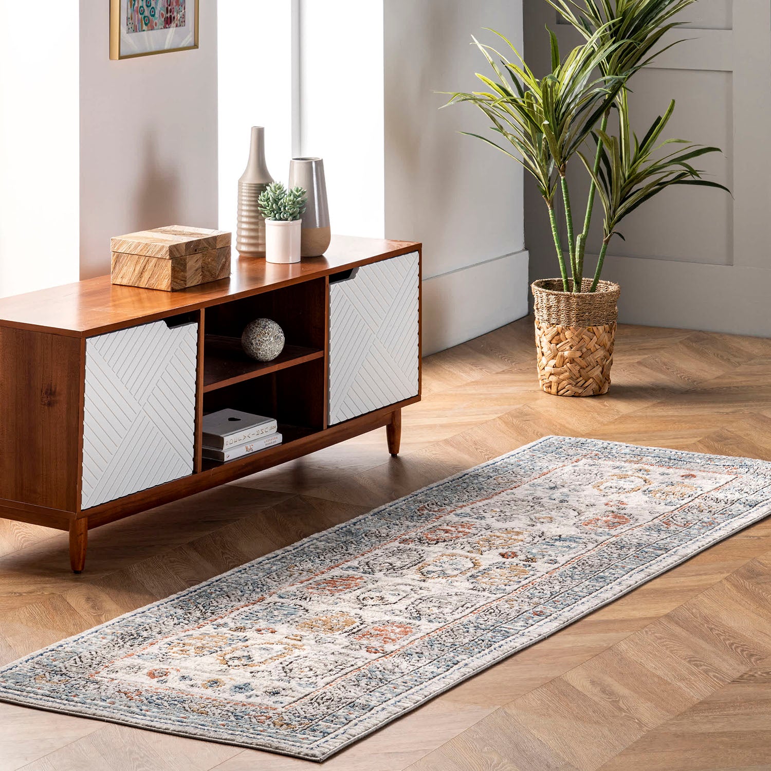 Sadie Machine Made Rug