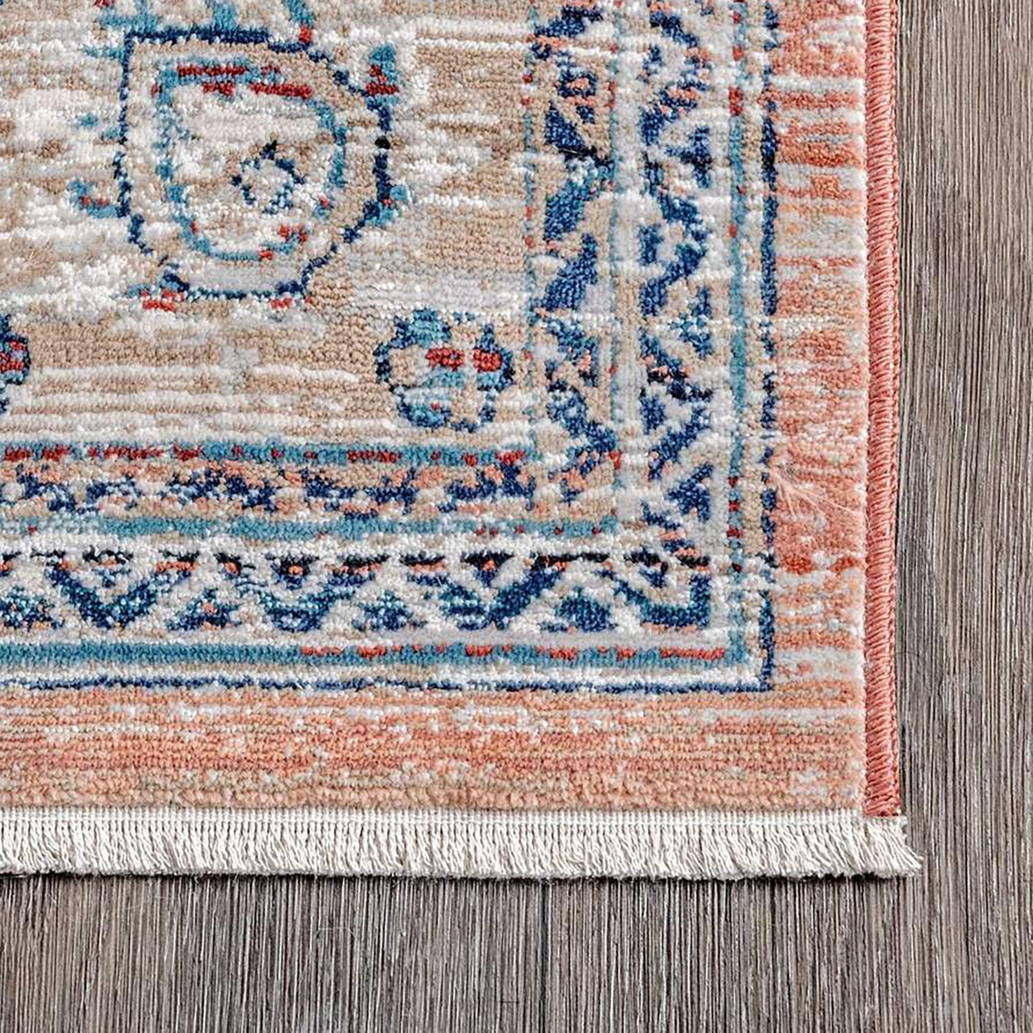 Sackett Machine Made Rug