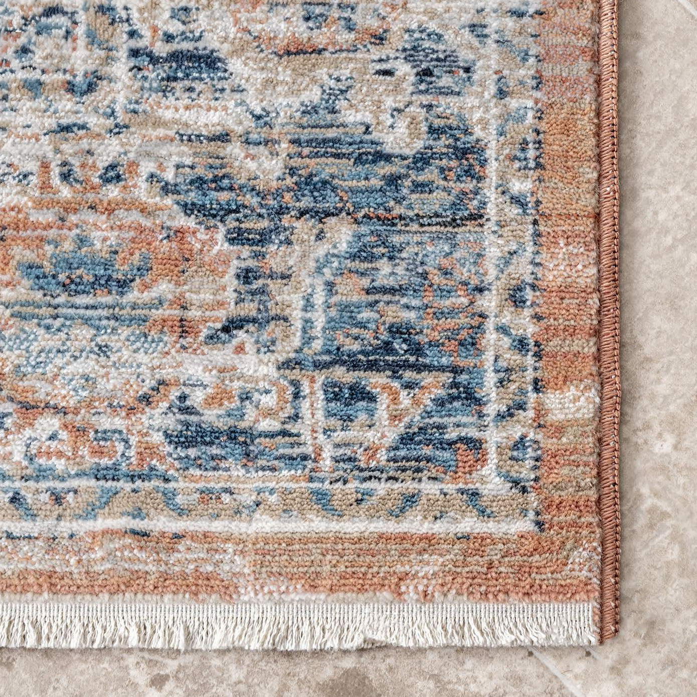 Herard Machine Made Rug