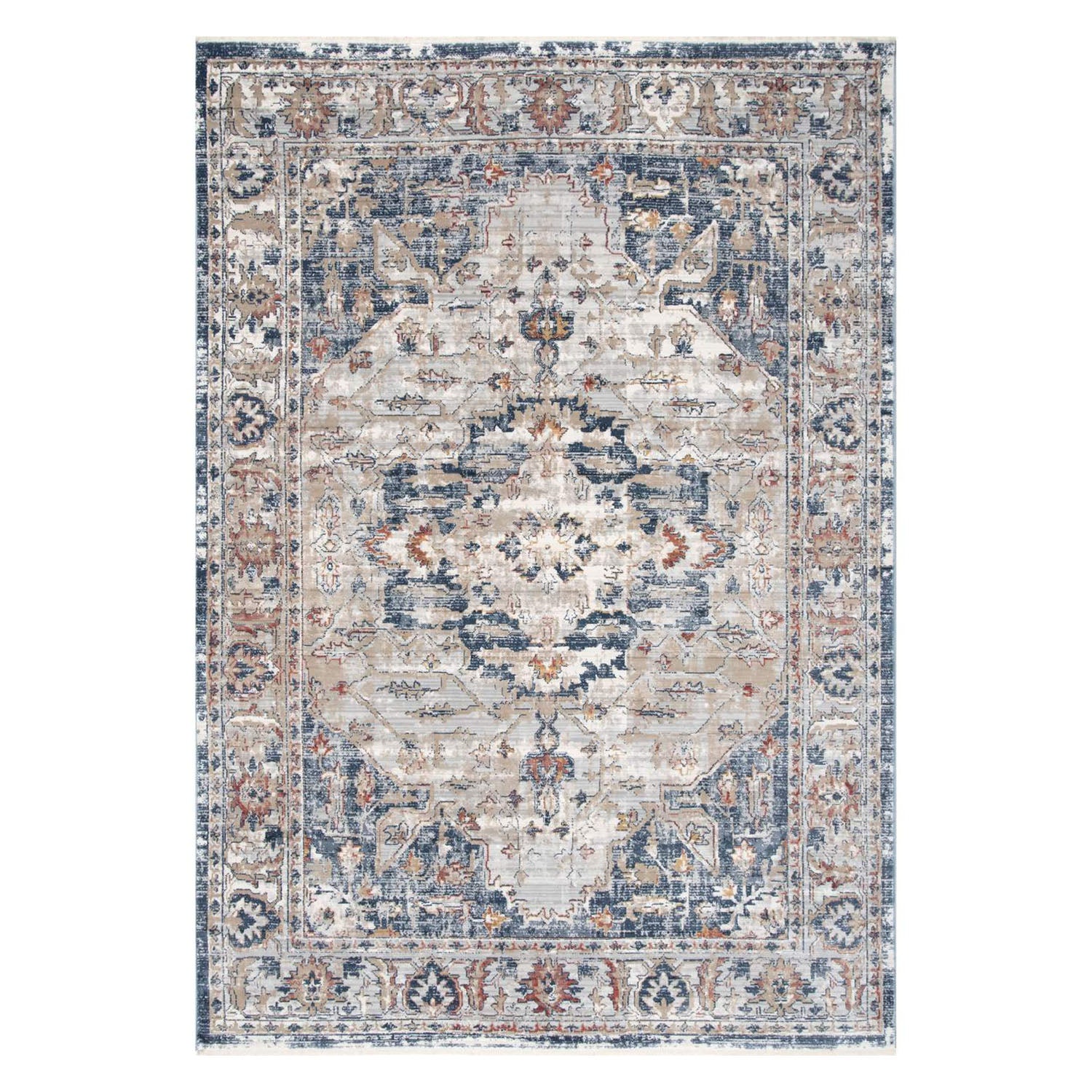 Ahern Machine Made Rug