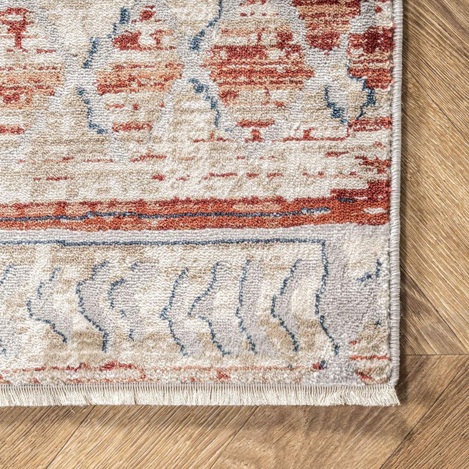 Florence Machine Made Rug