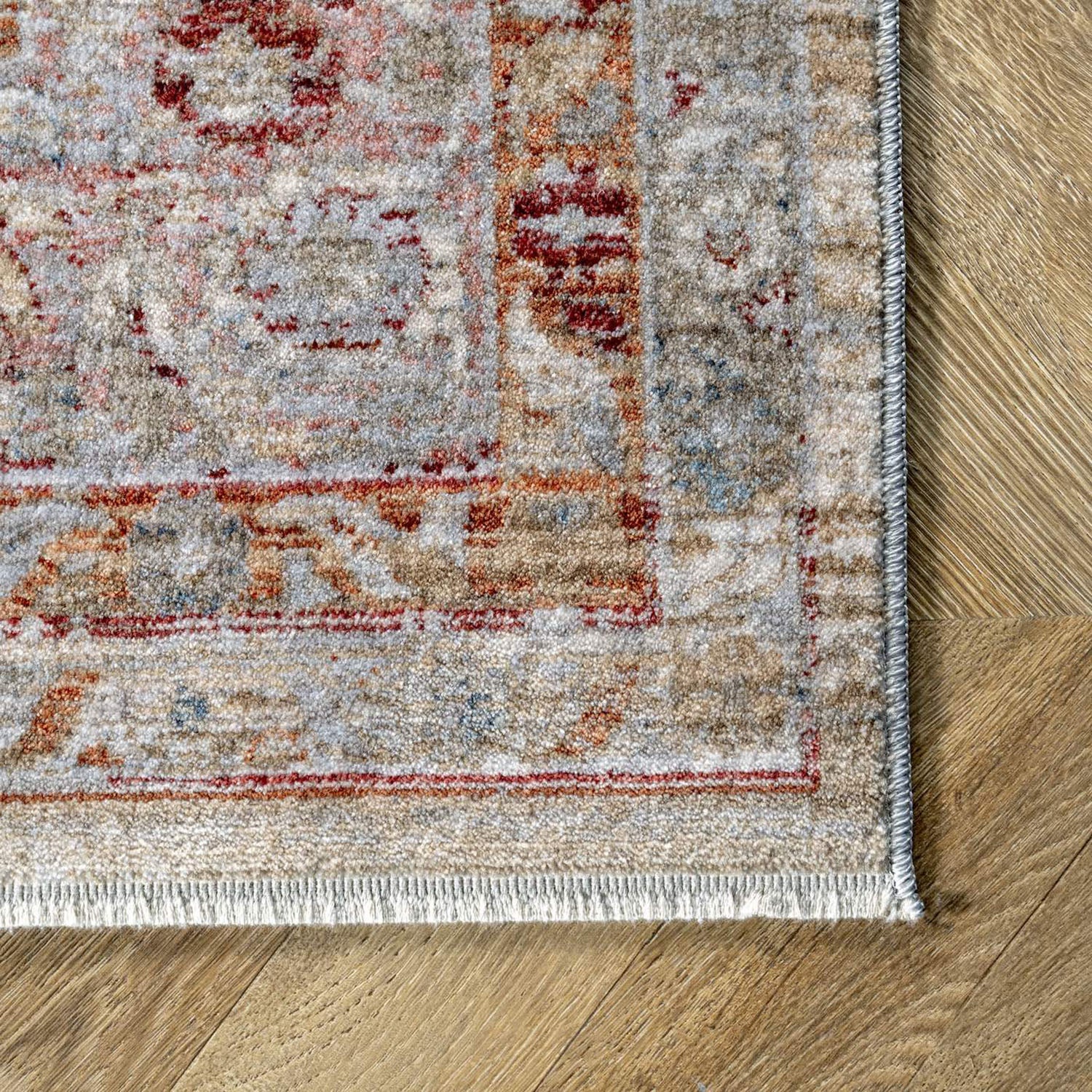 McIntosh Machine Made Rug