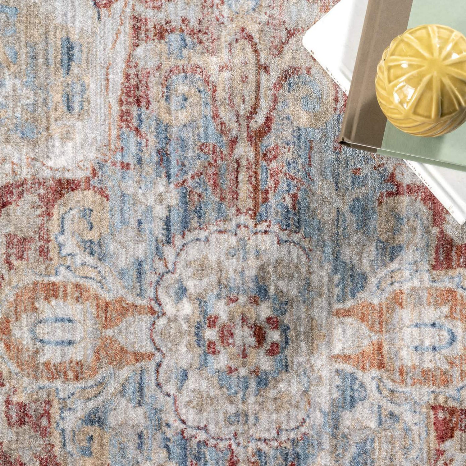 McIntosh Machine Made Rug