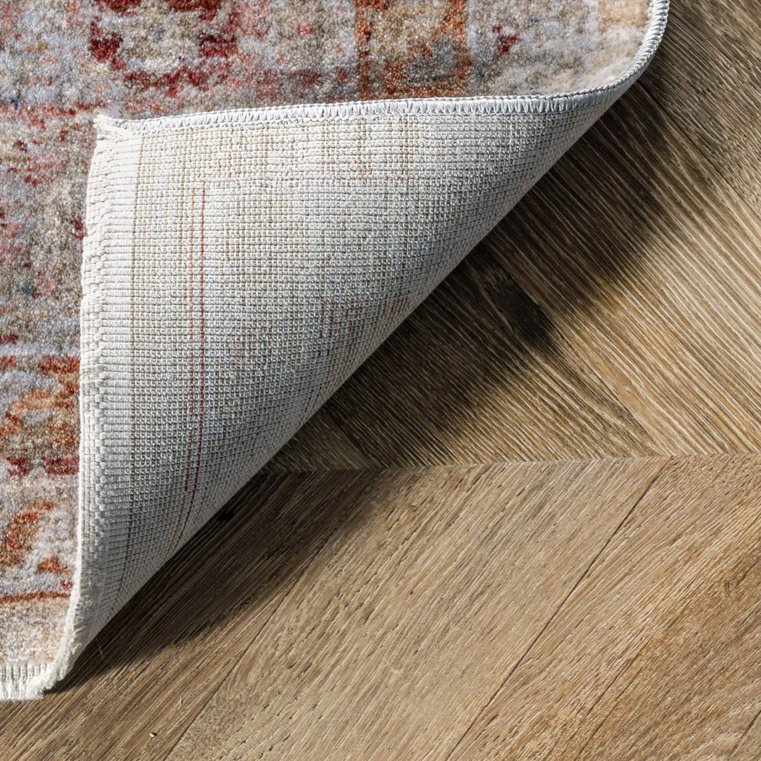 McIntosh Machine Made Rug