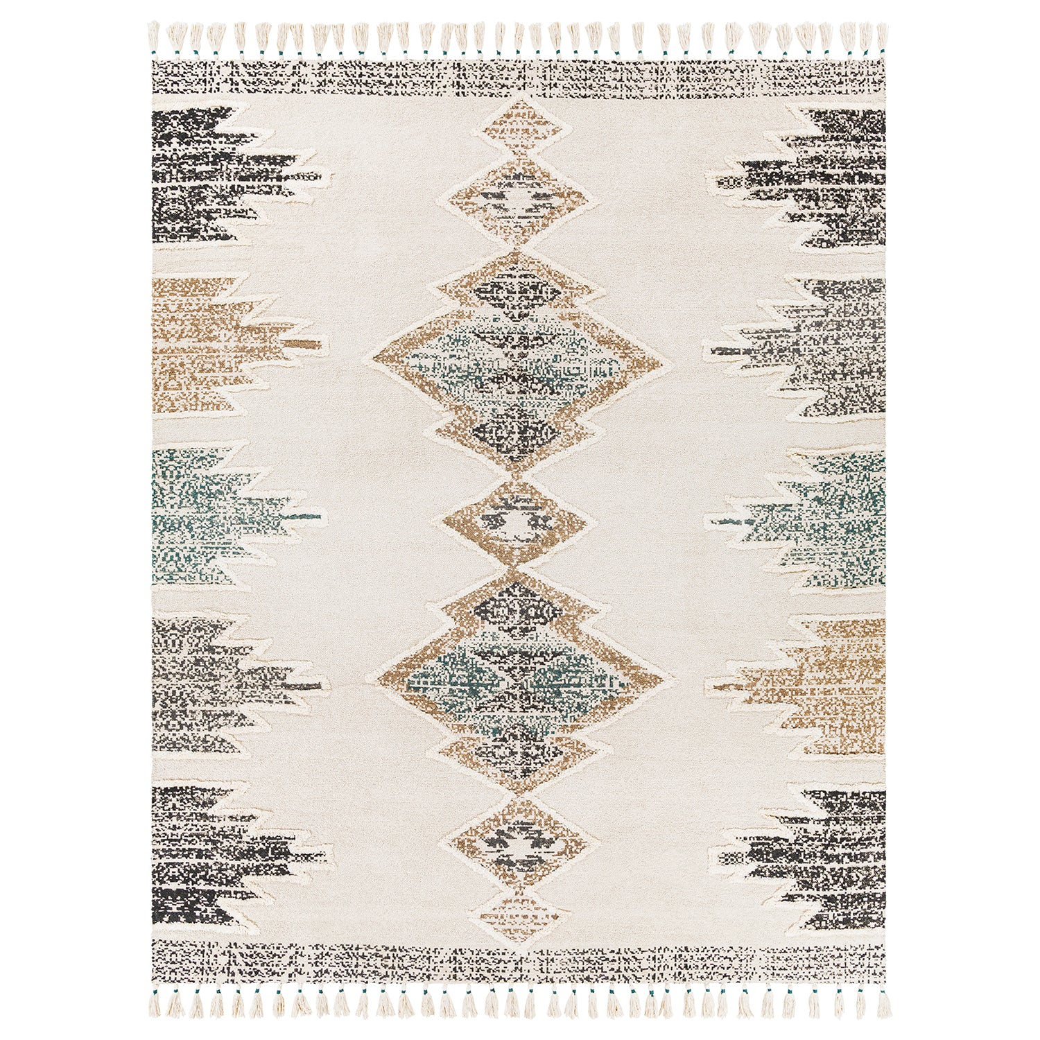 Surya Khemisset Willeo Hand Loomed Rug
