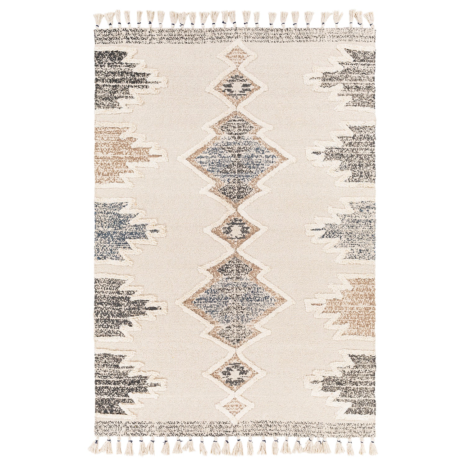Surya Khemisset Willeo Hand Loomed Rug