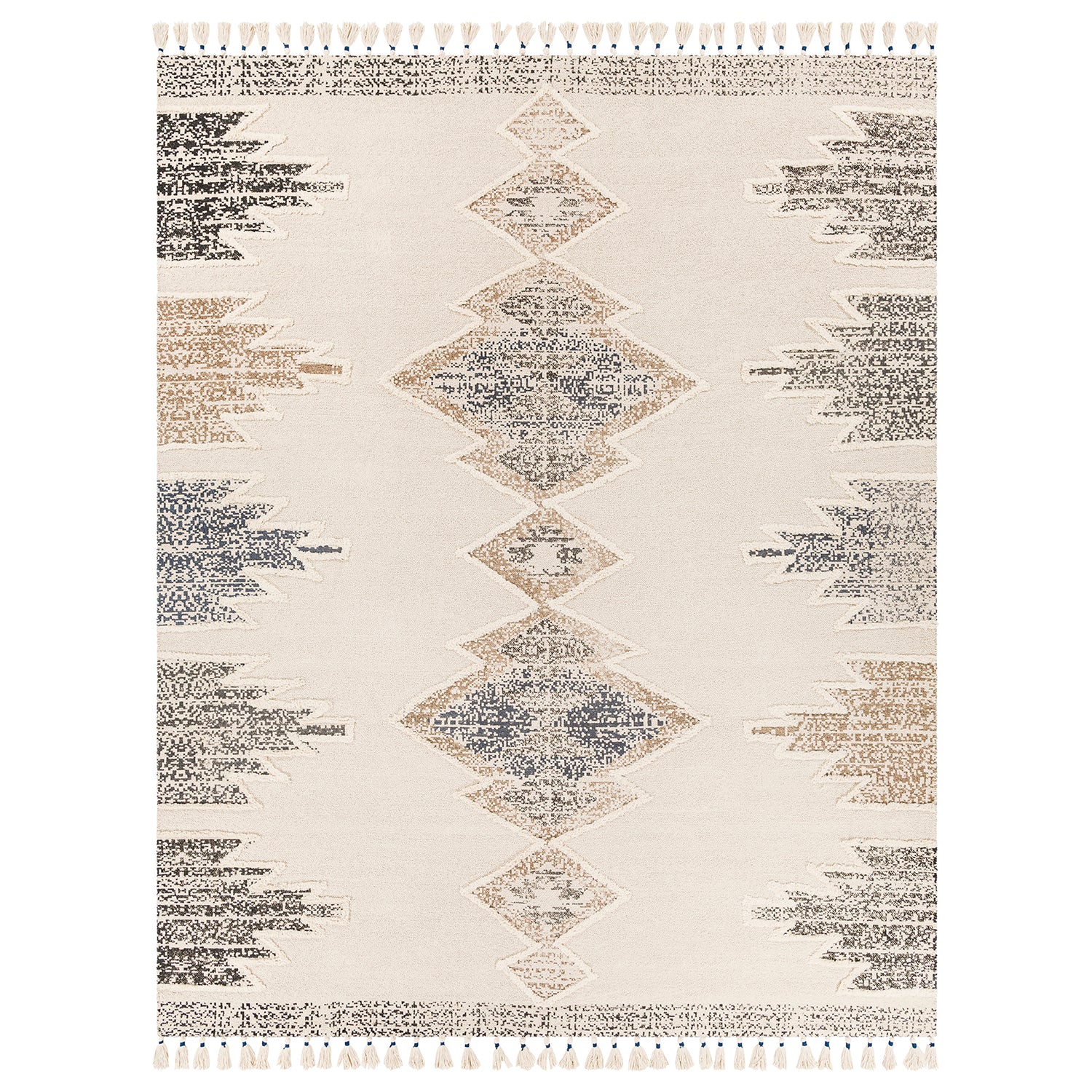 Surya Khemisset Willeo Hand Loomed Rug