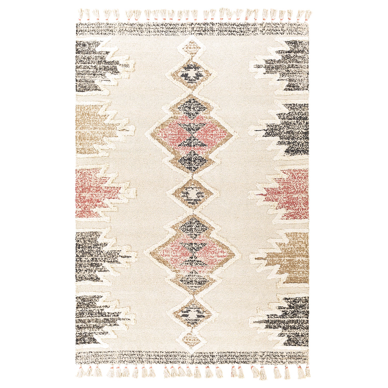 Surya Khemisset Willeo Hand Loomed Rug