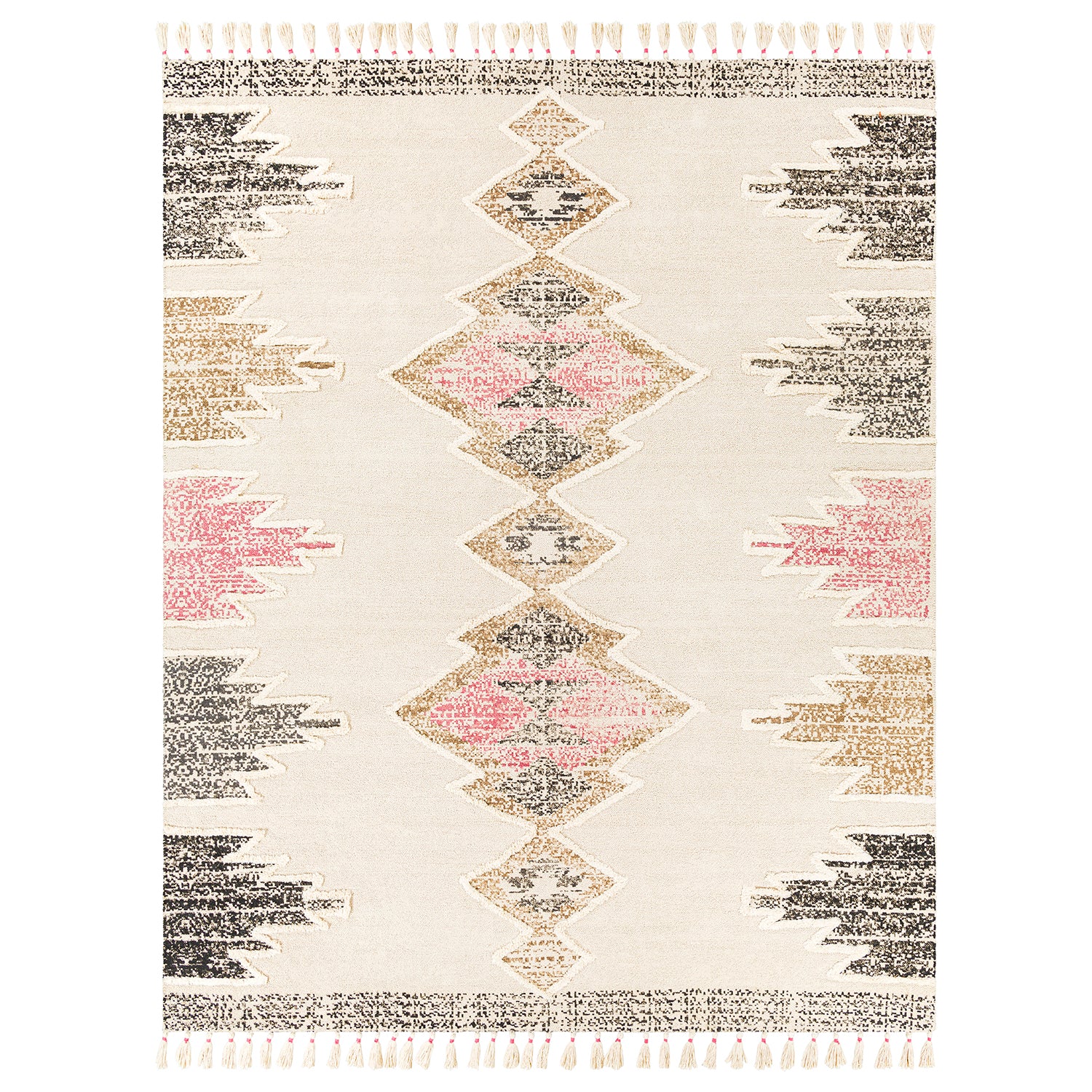 Surya Khemisset Willeo Hand Loomed Rug