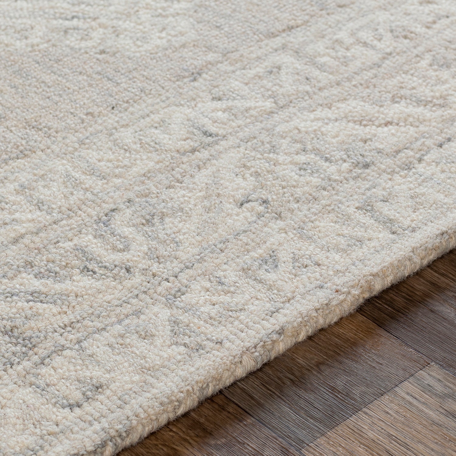 Livabliss Kayseri Dallo Hand Tufted Rug