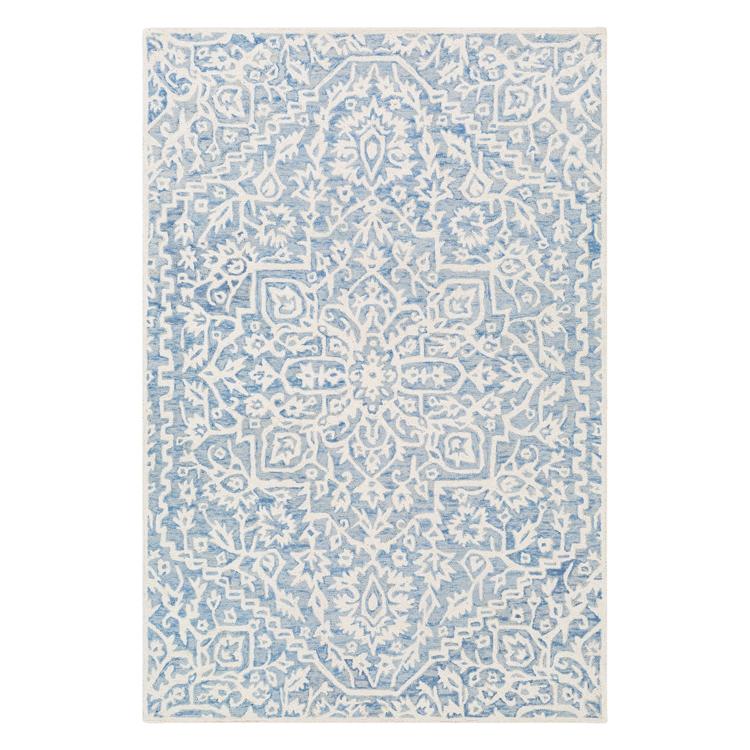 Livabliss Kayseri Marrow Hand Tufted Rug