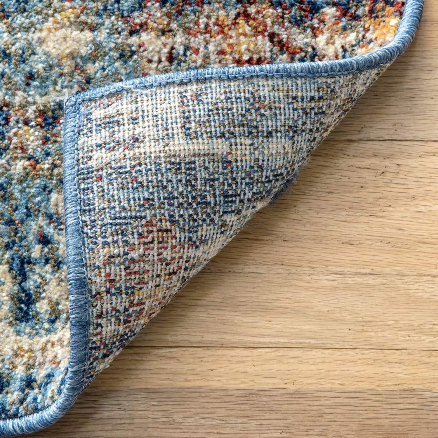 Schafer Machine Made Rug