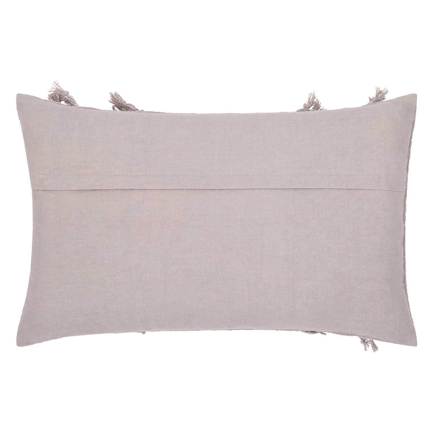 Sanpete Tassel Throw Pillow