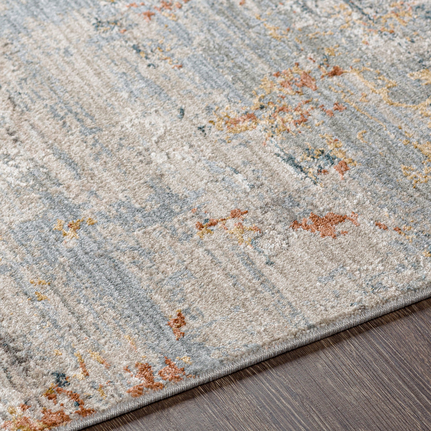Surya Laila Rucker Machine Woven Rug