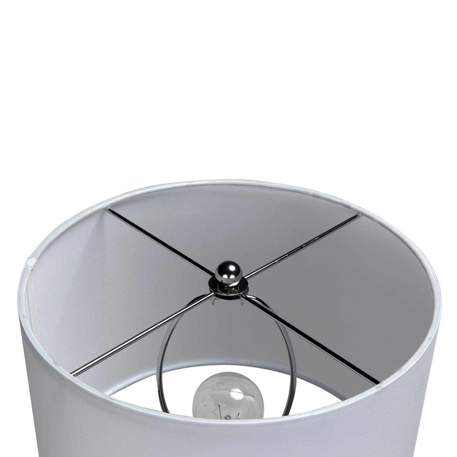 Noir Timothy Table Lamp