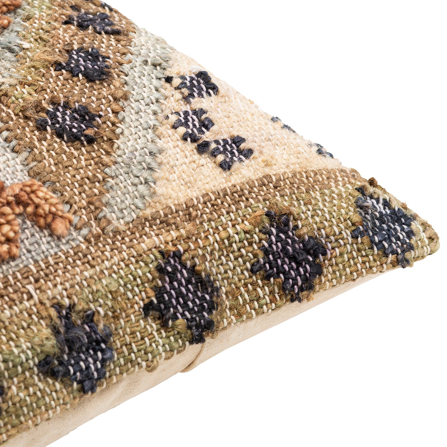 Uintah Shade Throw Pillow