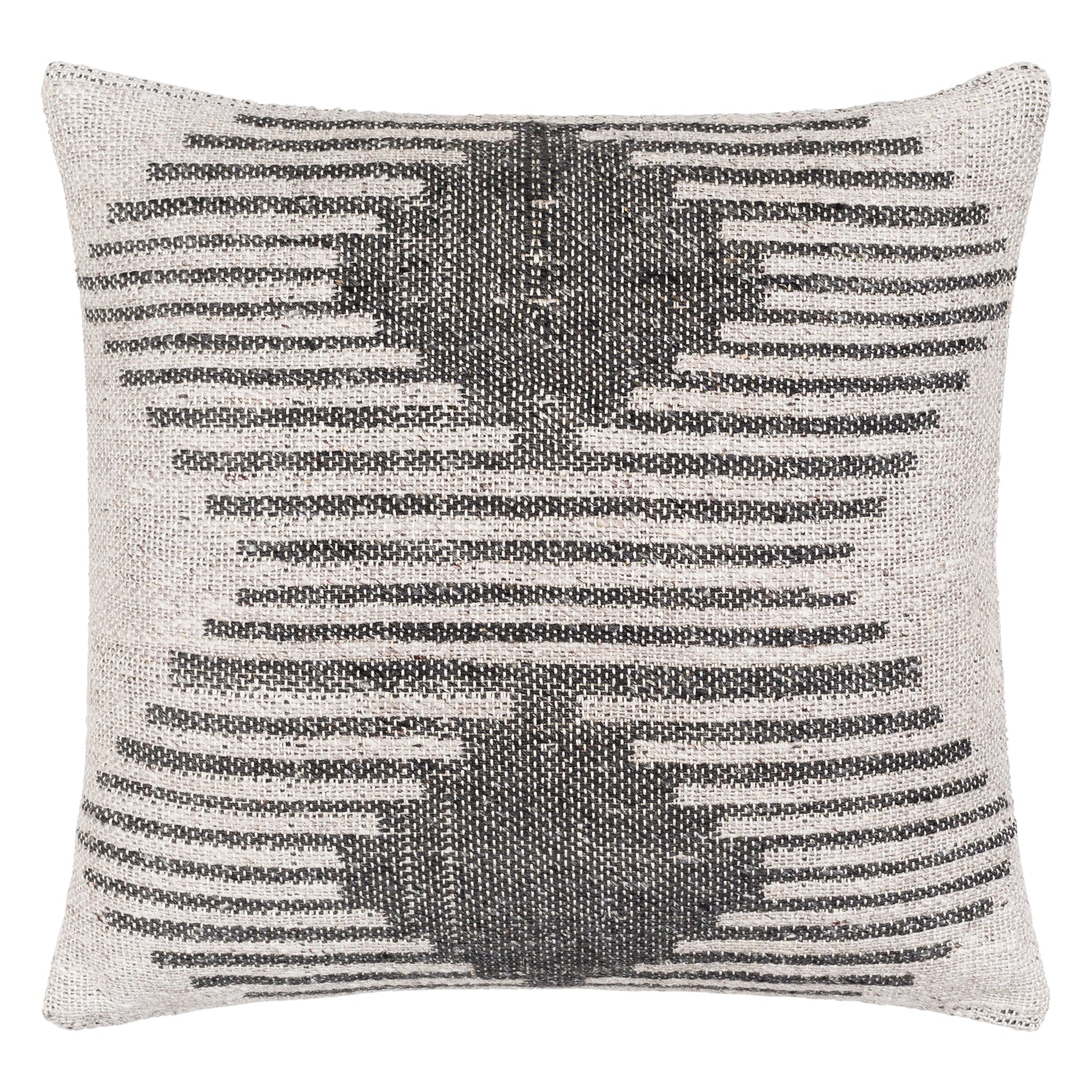 Blaze Claude Throw Pillow