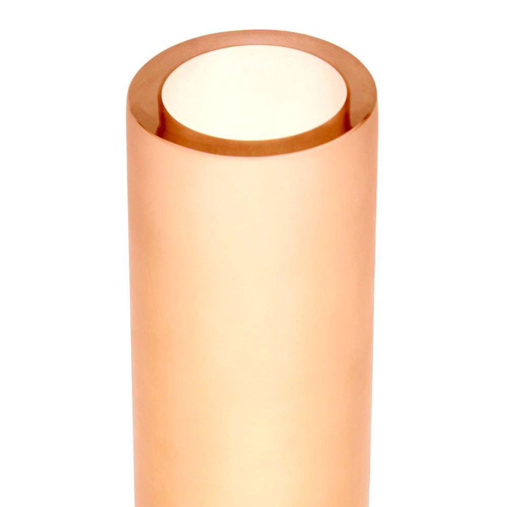 Villa and House Lungo Vase