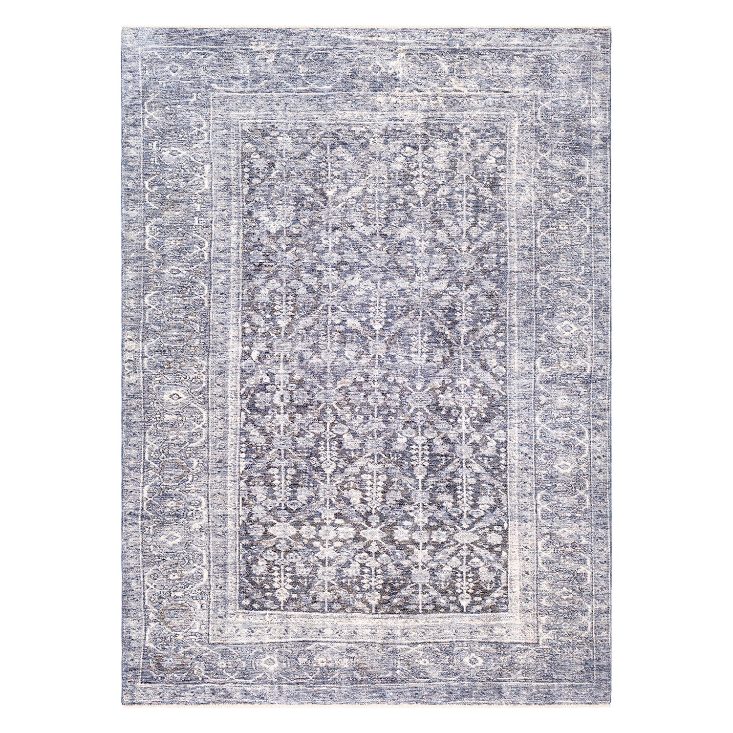 Surya Lincoln Trad Machine Woven Rug