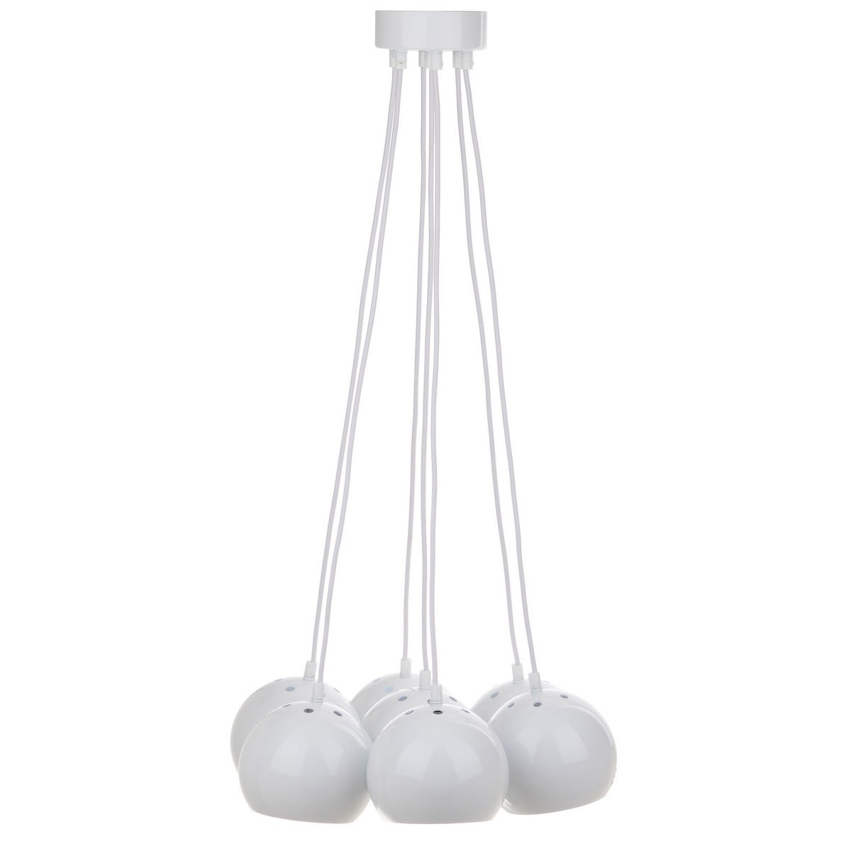 Collins 7-Light Pendant