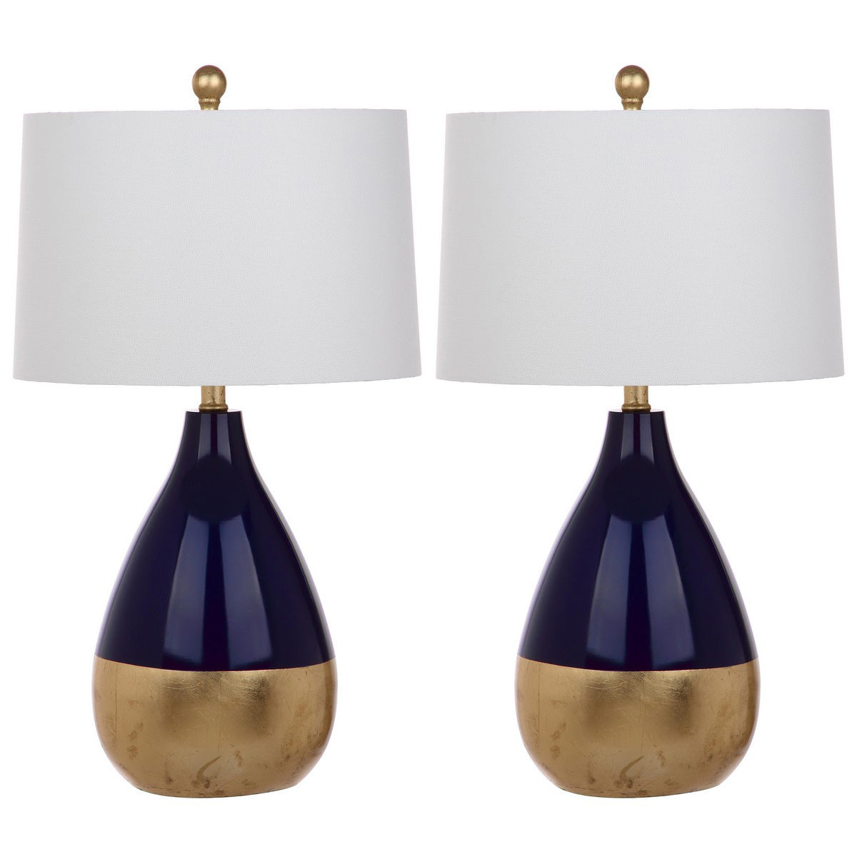 Olson Table Lamp Set of 2