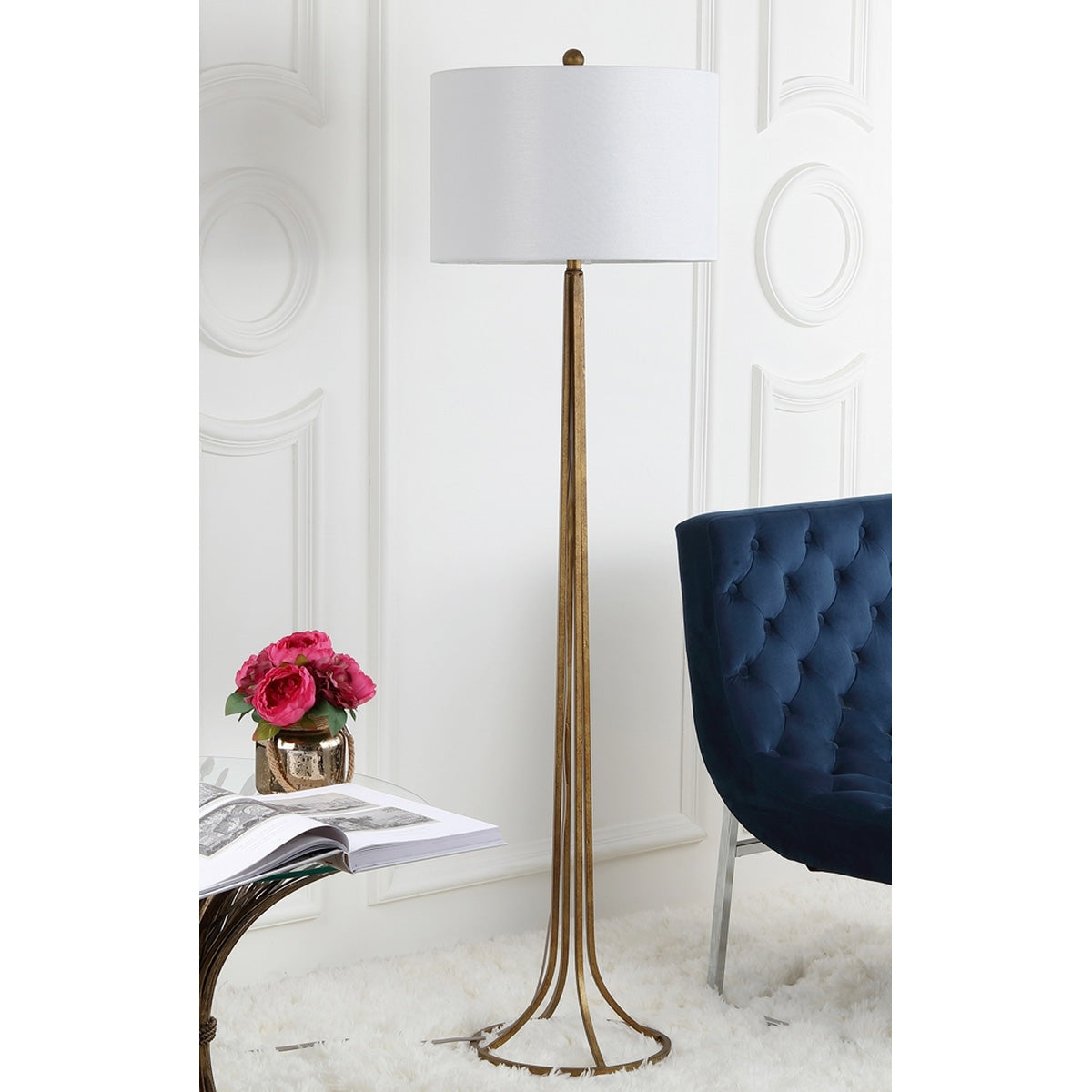Rivera Floor Lamp