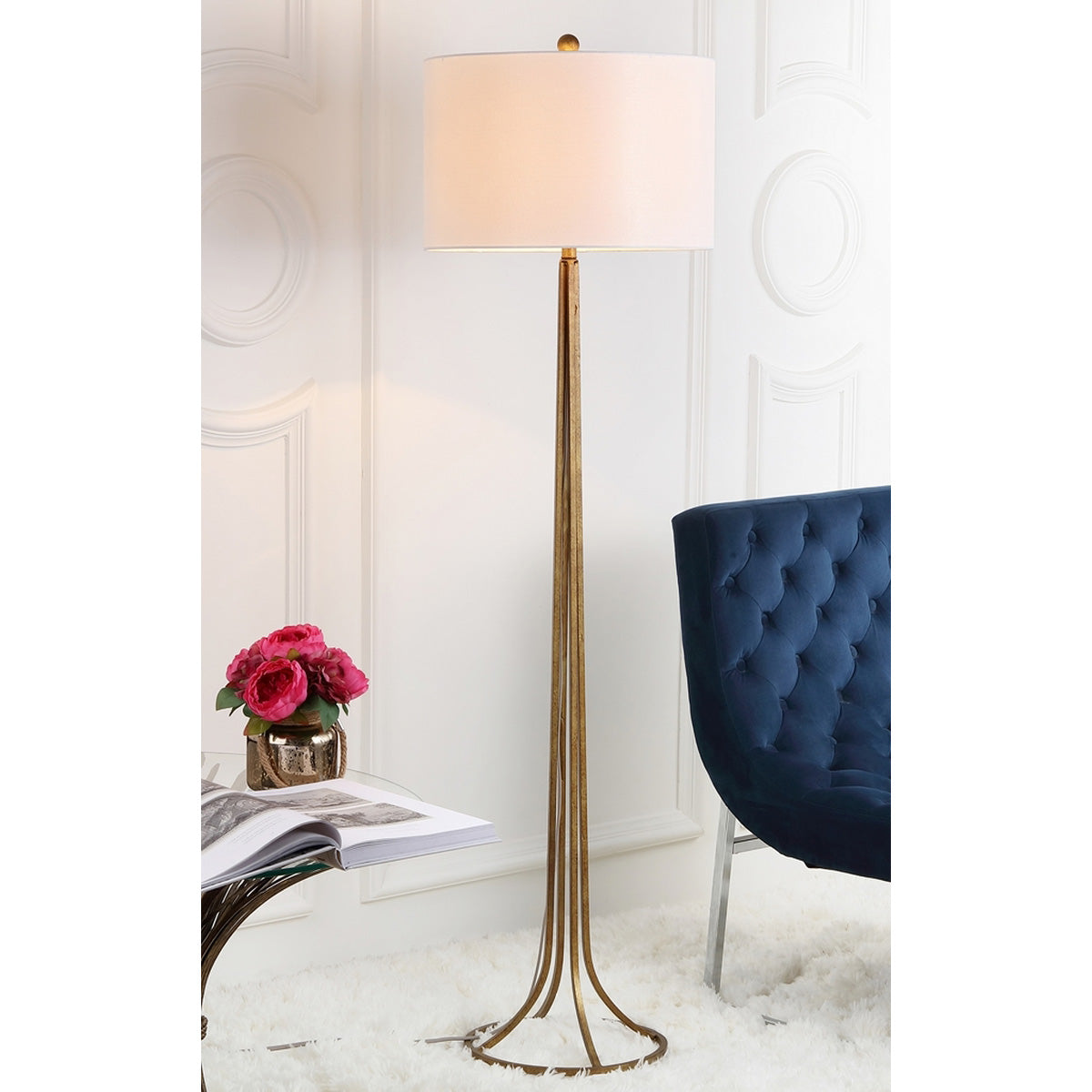 Rivera Floor Lamp