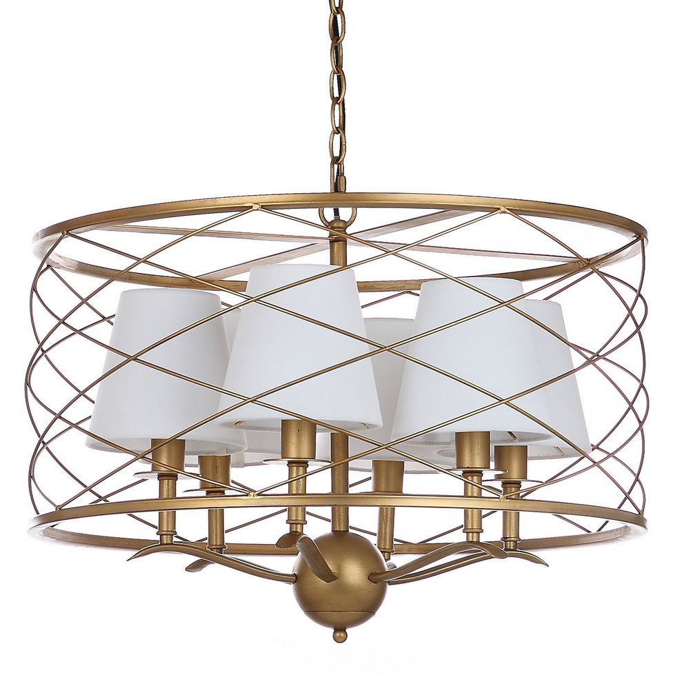 Cameron 5-Light Pendant