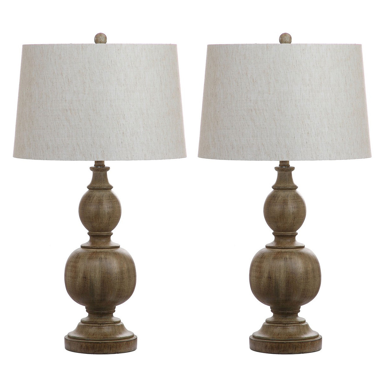Rosemarie Table Lamp Set of 2