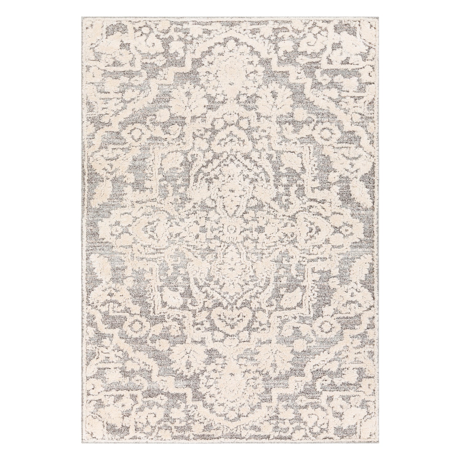 Livabliss La Maison Antiqua Machine Woven Rug