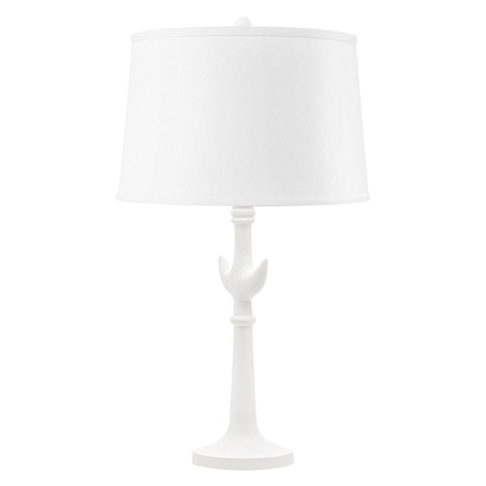 Villa and House Luna Table Lamp Base