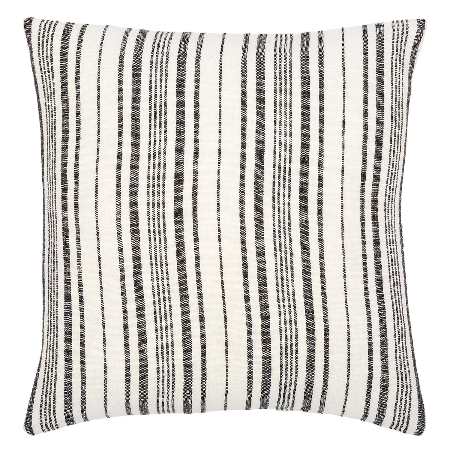 Weber Young Linen Throw Pillow