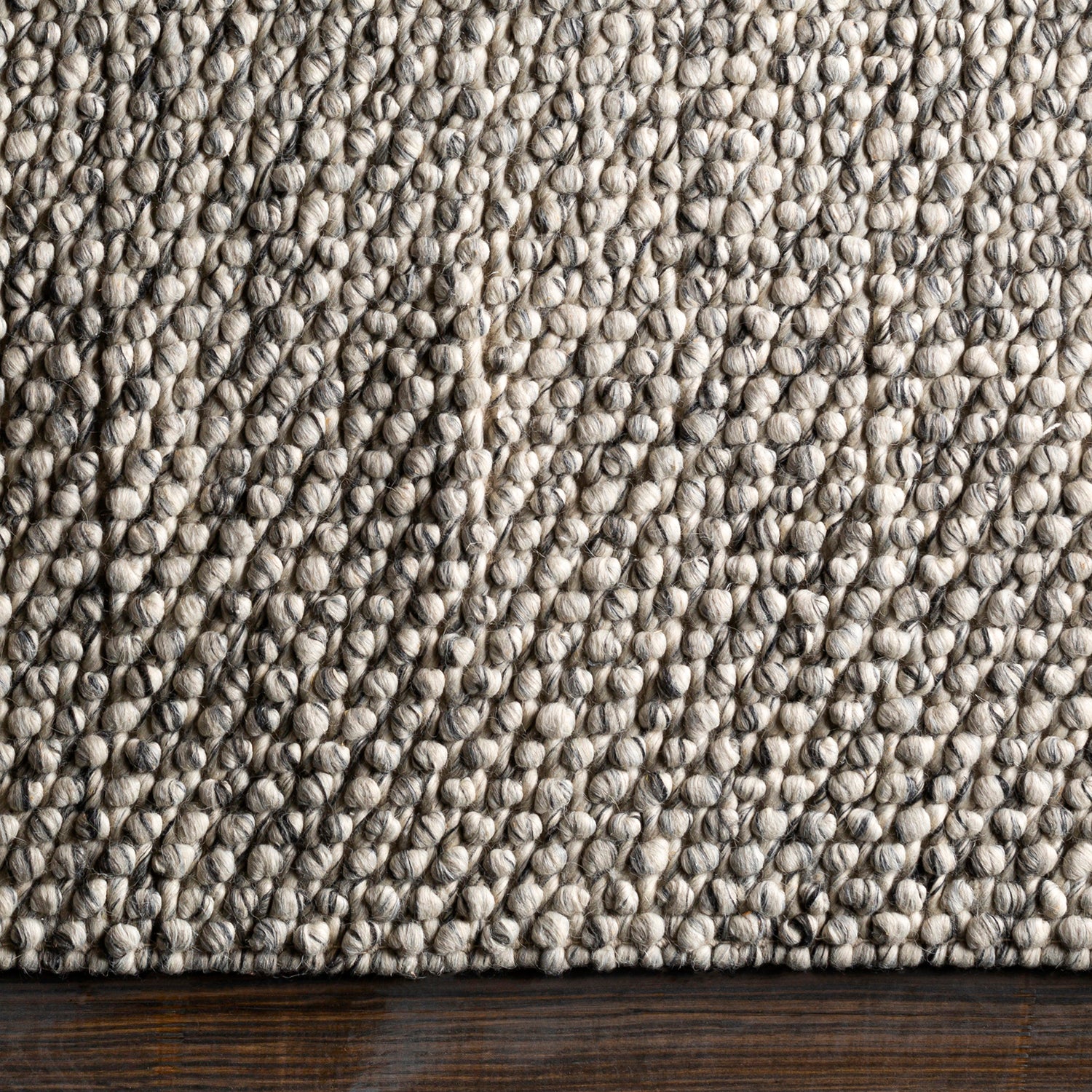 Livabliss Lucerne Merrick Hand Woven Rug
