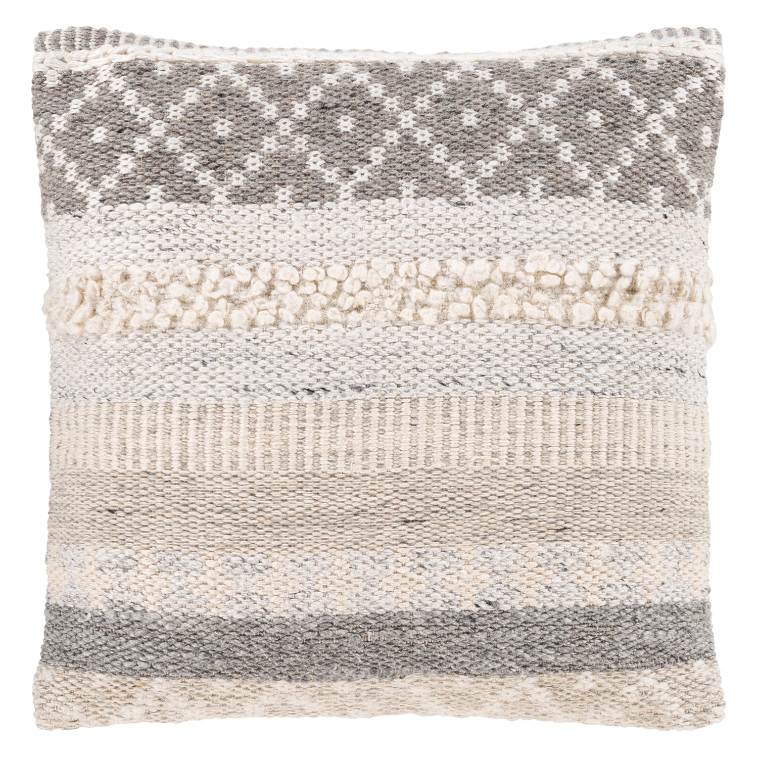 Landor Quill Throw Pillow