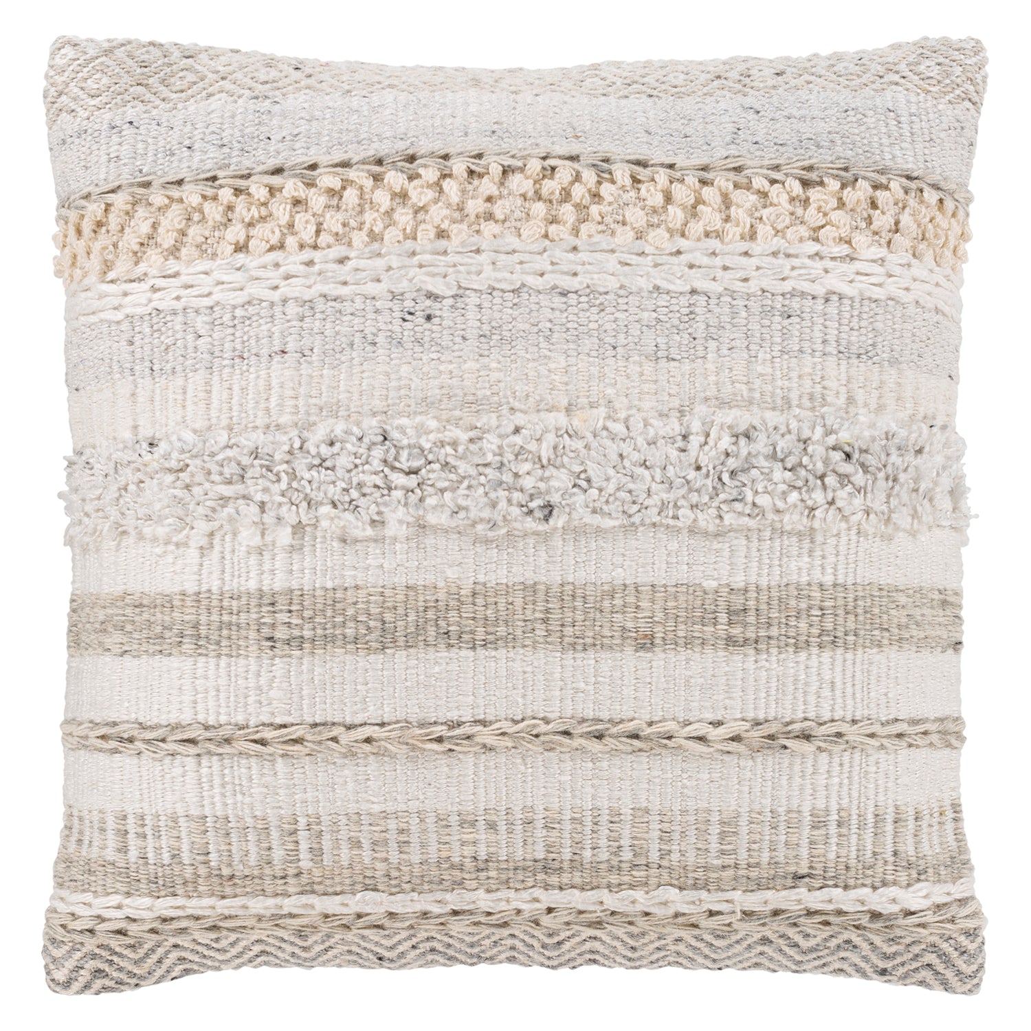 Landor Bolt Throw Pillow