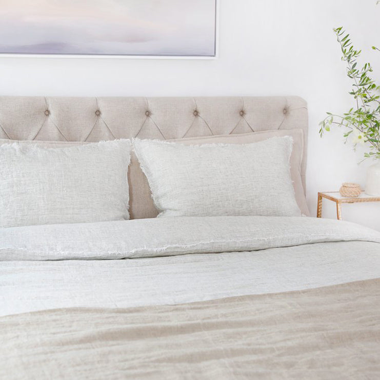 Pom Pom at Home Logan Pillow Sham